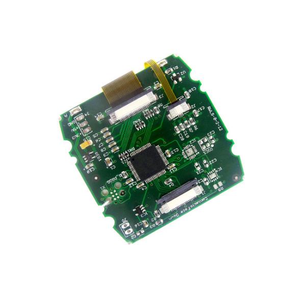 Изготовление Pcb изготовления платы с печатным монтажом медицинского обслуживания M6 гибкое
