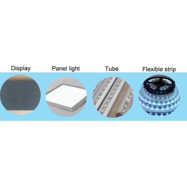 product-1-1 Высокоинтеллектуальная SMT светодиодная установка с системой удаления пыли