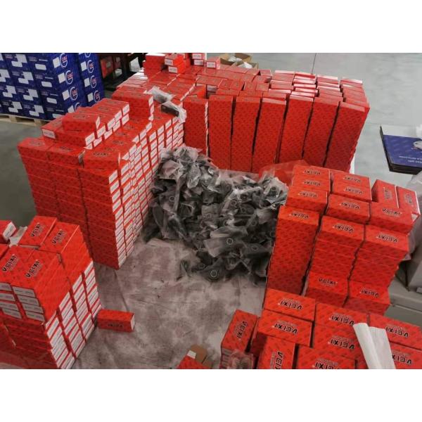 Chrome Steel Pillow Block Ball Bearing UCP210 With Heavy Housing