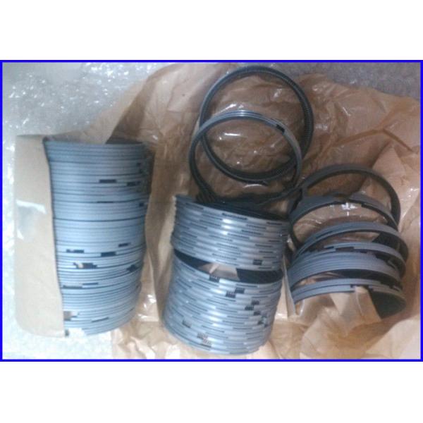 Yanmar 6CH Marine Engine Piston Rings , 6 Cylinder Piston Rings 127610 - 22501