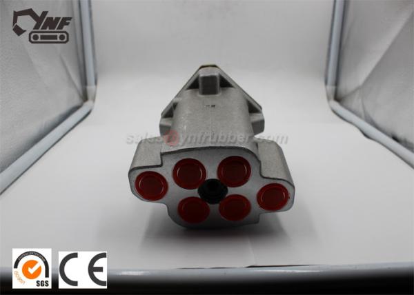 Standard Excavator Electric Parts ZX120  ZX160 Pilot Valve 9234272 9239583