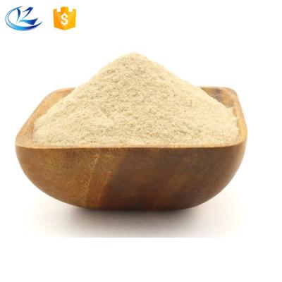 25kg de farine de gluten de blé vital biologique en poudre protéinée pour pizza, pâtes, boulangerie, pain