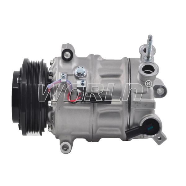 LSGUA82LXKF060540 Compressor de refrigeração de ar de carro para Chevrolet Impala Malibu WXBK033