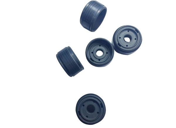 30mm shock absorber components Piston High temp resist and no oil leak