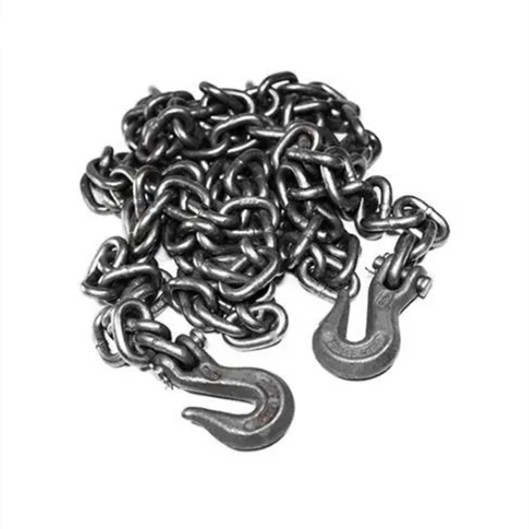 ASTM SHORT LINK GRADE 43 BINDER CHAIN