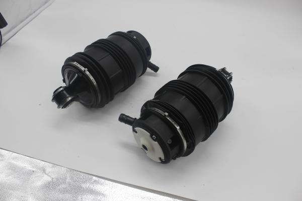 Suspensão aérea traseira Saco de molas de molas para Mercedes Benz W211 2113200725 2113200825