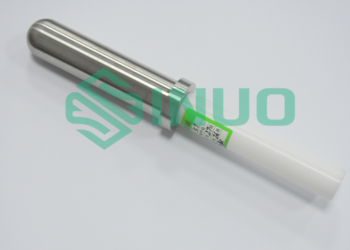 UL867 Figure 7.2 Probe For Moving Parts Of Ceiling Mounted Air Cleaner Enclosure Protection Testing