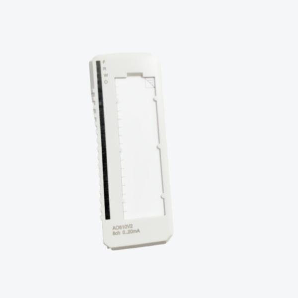 ABB CD522 1SAP260300R0001 DCS ENCODER, COUNTER AND PWM MODULE