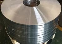 3004 3003 bandes en aluminium de feuille 0.13mm 1.0mm 10mm 15mm 20mm