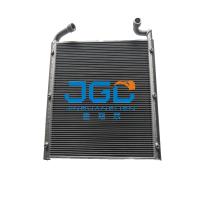 Excavatrice Accessories du réfrigérant à l'huile SK135 hydraulique YX05P00001S012