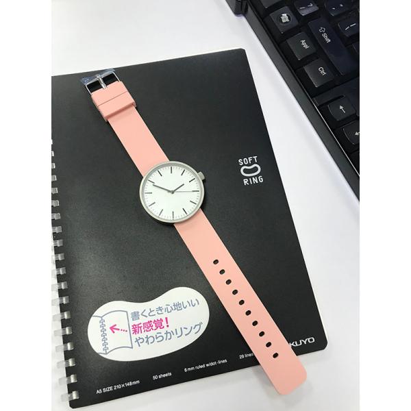 2019 новых наручных часов кварца шарма дизайна с дозором руки диапазона силикона для подарка ребенка девушки