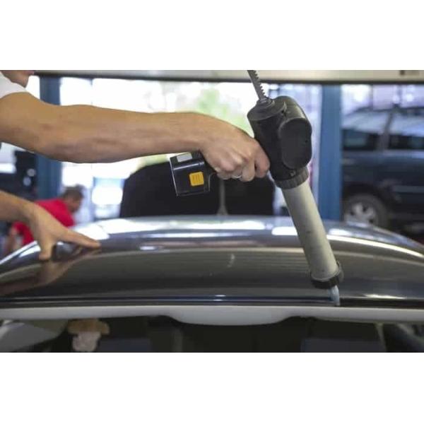 Chemical Auto glass glue adhesive sealant PU polyurethane raw material automotive windscreen sealant adhesive