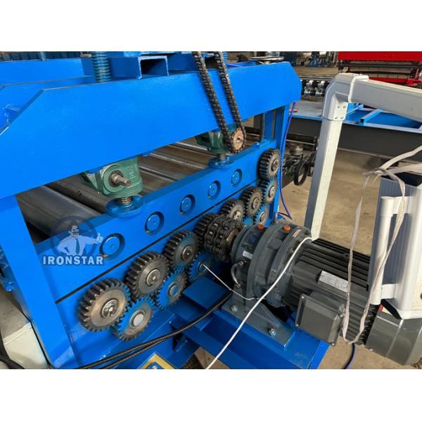 “Factory Supply 1300mm 3.5mm Steel Coil Cut To Length Machine Automatic Decoiler Leveler Stacker Steel Plate Cutting Line Export To Mexico Metal Processing Factory”