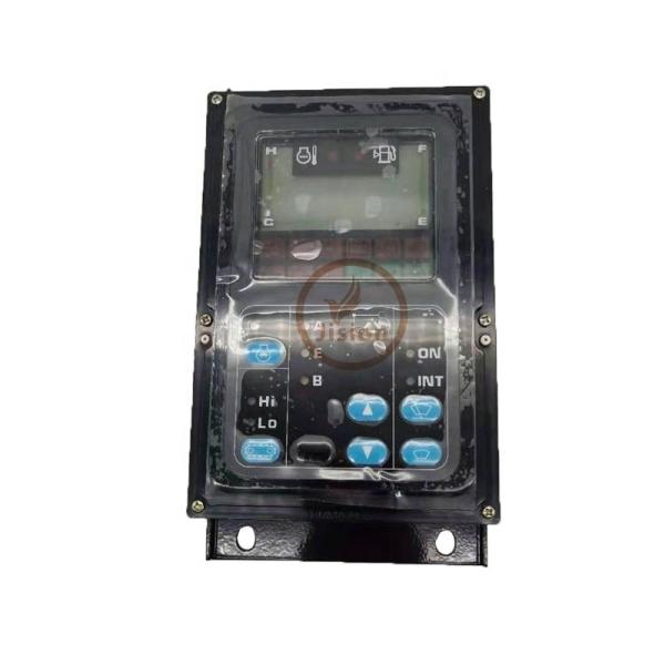 7835-10-3002 painel de exposição do monitor para a máquina escavadora de PC138US-2 PC138US-2E