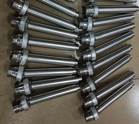 Двигатель фонтана трубы небольшого воздуха сопл фонтана танцев AAA смешанный