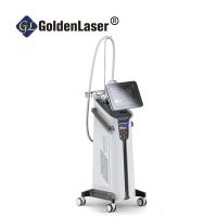 Diode triple Laser/755 808 de longueur d'onde 1064 épilations de laser