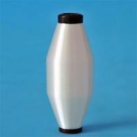 30D TPU Single Filament Hot Melt Yarn Cor Natural TPU Tecelagem de Fio Calçado Desportivo Superior