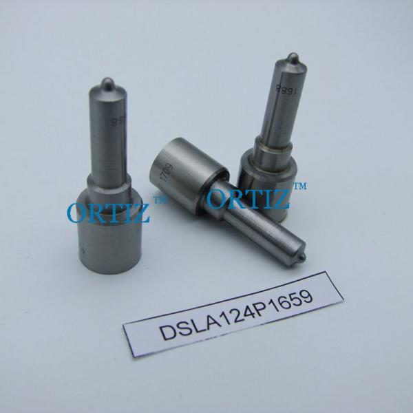 BOSCH Brand Dodge Ram High Speed Steel Material DSLA124P1659 CE Approval