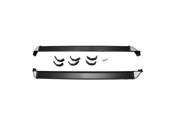 Placa running de etapa lateral do Fitment de Madza Bt50 2012+100%