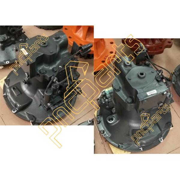PC130 7 PC130 8 Komatsu Main Hydraulic Pump 708-1L-00650 708-1L-00651 PC130 7 PC130 8 Komatsu Main Hydraulic Pump 708-1L-00650 708-1L-00651