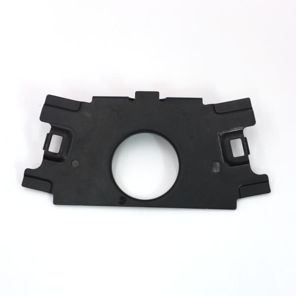 SPCC Plate Extension Precision Metal Stamping Parts