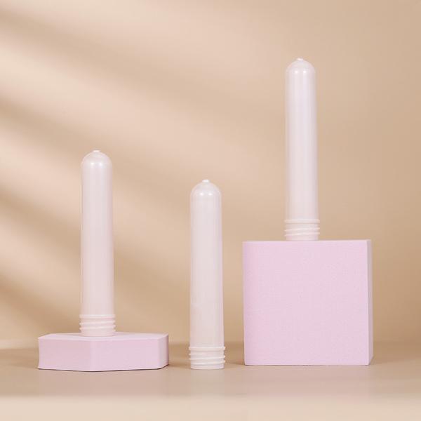 Travel Friendly 24mm PET Preform Bottle Manufacturers Sample Available