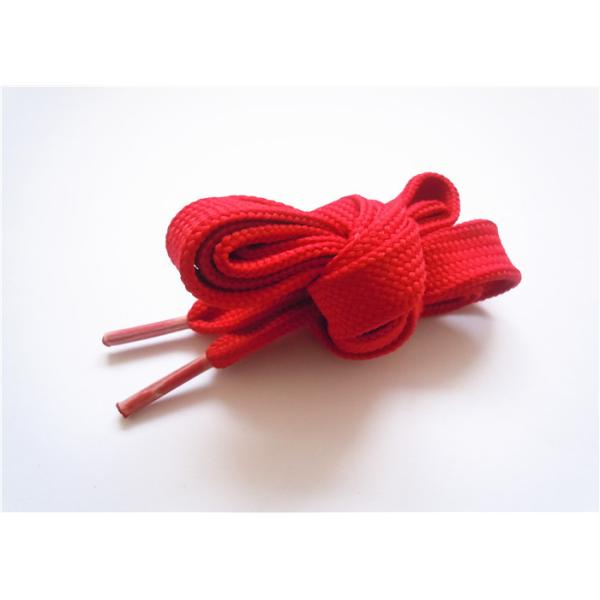 Шнурки хлопка 54 дюймов плоские/плоско эластичные шнурки для идущего ботинка