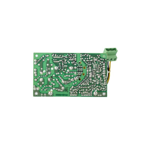 374059 PCB  CG06  Paquete de alimentación de la unidad de control automático de armas 15V