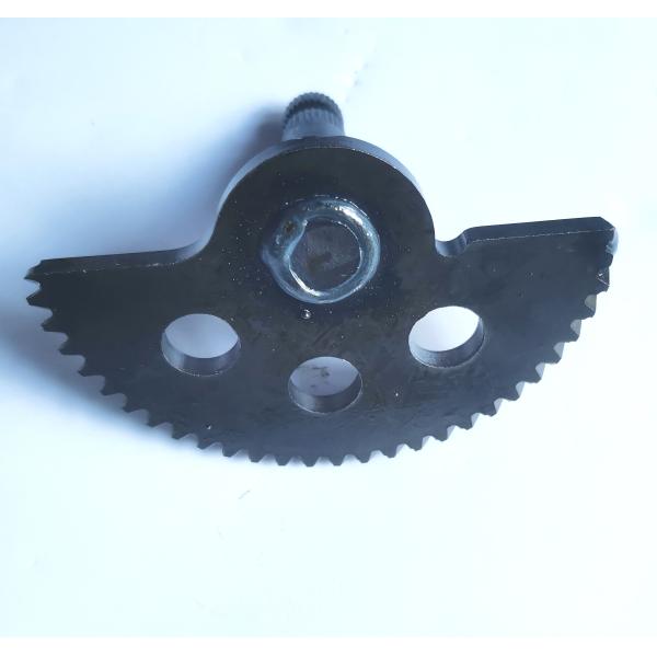 Dynamic Balance Transmission Power Parts Kick Starter For Motorcycle