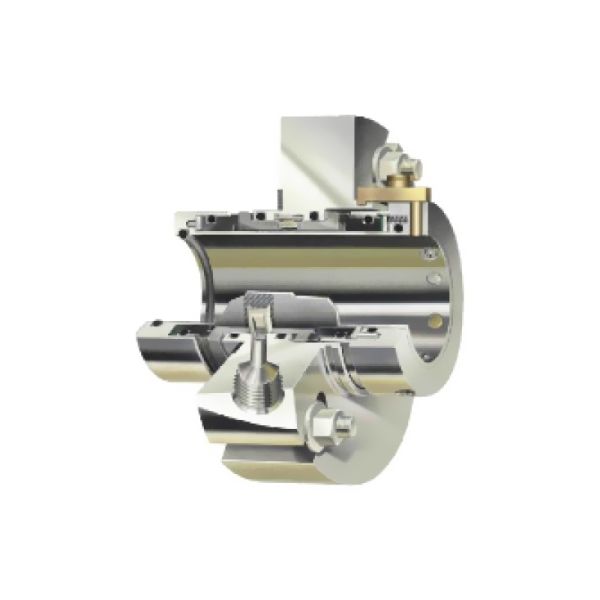 Chesterton 280 Heavy Duty Double Cartridge Mechanical Seal for Agitators Mixers
