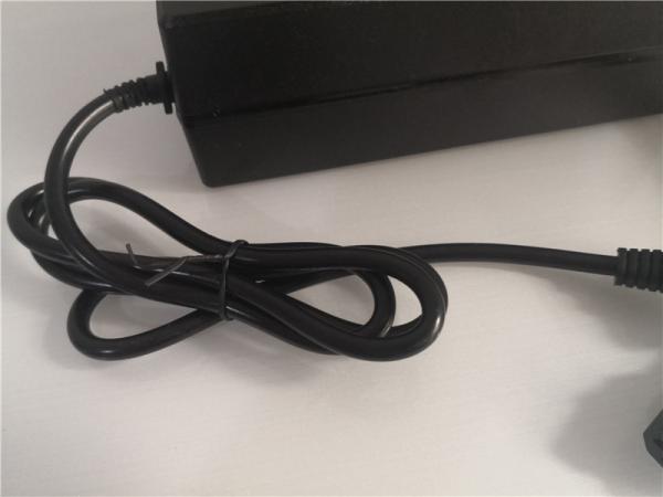 Chargeur de batterie de batterie au lithium de la bonne qualité 12V 16A 24V 8A 36V 6A 48V 4A 240W
