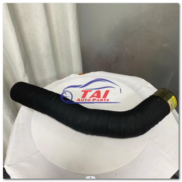 Top Hose Mco18124 And Bottom Hose ME293137 For Mitsubishi Fv515 Truck