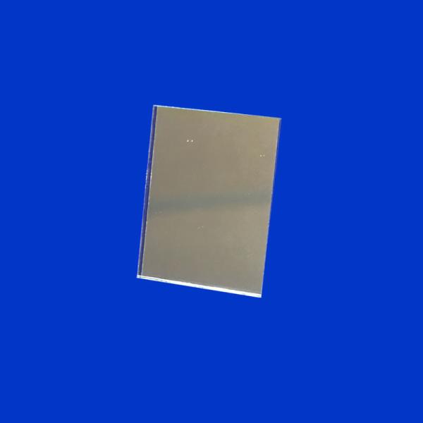 Infrared 650nm 10/5 To 60/40 Optical Filter Glass BK7