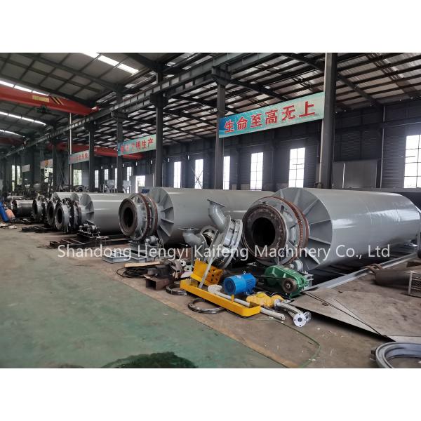 Промышленное охлаждающее оборудование мощностью 3 кВт