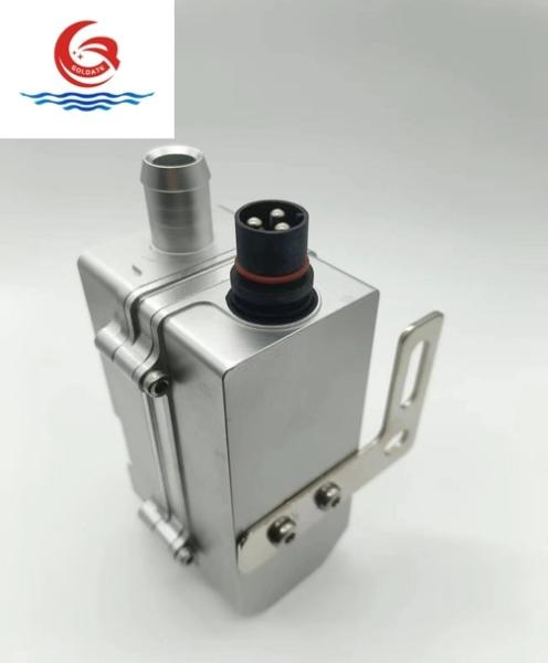 Aquecedores de motores de automóveis, Goldate 1000W, pré-aquecedor de água, aquecimento rápido, aquecimento PTC