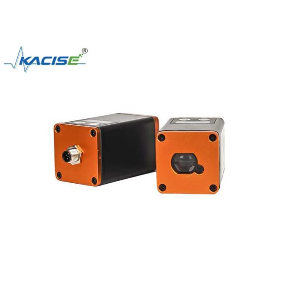KLSB Robotics High-Precision Laser Ranging Sensor with ±3mm Accuracy, IP67 Protection, and 30-150m Range