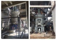 VRM Slag Grinding Mill Feldspar Grinding Plant High Efficiency