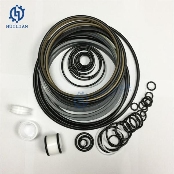 HB40G HB50G Furukawa Construction Machinery Parts Hydraulic Breaker HB20G HB30G HB15G Oil Hammer Breaker Seal Seal Kit