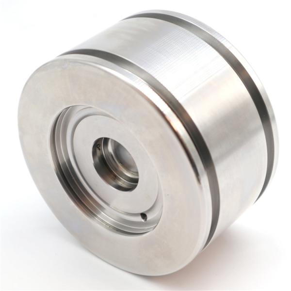 011304-1 WaterJet Cutting Machine Pump Parts Low-pressure Piston/Biscuit (Long Block) waterjet pump parts