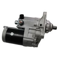 Máquina escavadora Part R305-7 6CT8.3 24V 10T 5.5KW de Belparts que liga o motor para o campo da maquinaria