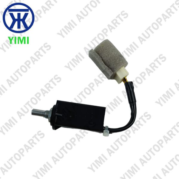 Idle Accelerator Switch Fast Idle Switch Momentary Normally Open High-Temperature Engineered Plastic Direct OEM Replacement for ISUZU NPR75 4HK1