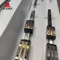 Bloco de guia linear GEH30SA com intervalo de 15 mm carrinhos de movimento linear máquina elétrica