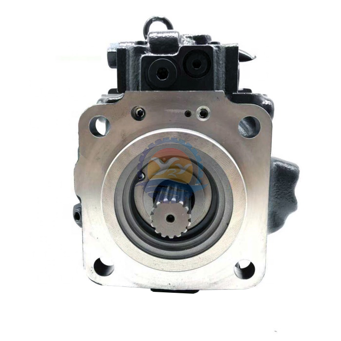 PC40 MR PC55MR-2 PC56-7  Hydraulic Pump 708-3S-00961 708-3S-11220 for Komatsu PC40 MR PC55MR-2 PC56-7 Models