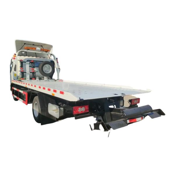 Factory 2Ton~15Ton Flat Bed Towing Bed Tow Truck Wrecker Tow Truck Bed