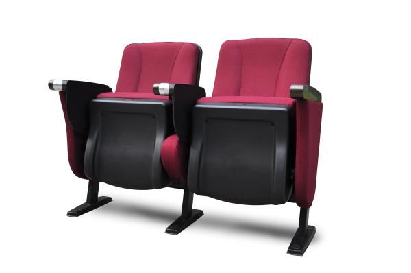 China High Quality Auditorium Chair, Theater Chair For Sale