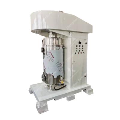 máquina de trituração do chocolate da máquina da fatura de chocolate da máquina da refinação do chocolate 50L