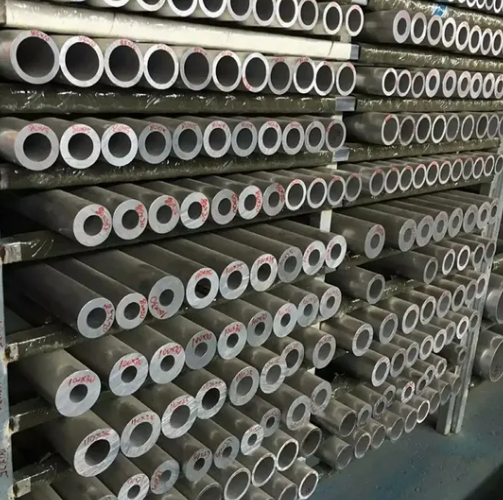 2024-T3 Alloy Aluminum Pipe 30mm OD 2mm Wall Aviation Grade Tube For High Strength Aircraft