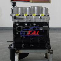 Longue pièce de moteur de véhicule de bloc pour Hyundai D4BH 4D56T D4BH D4BB D4BA D4BF