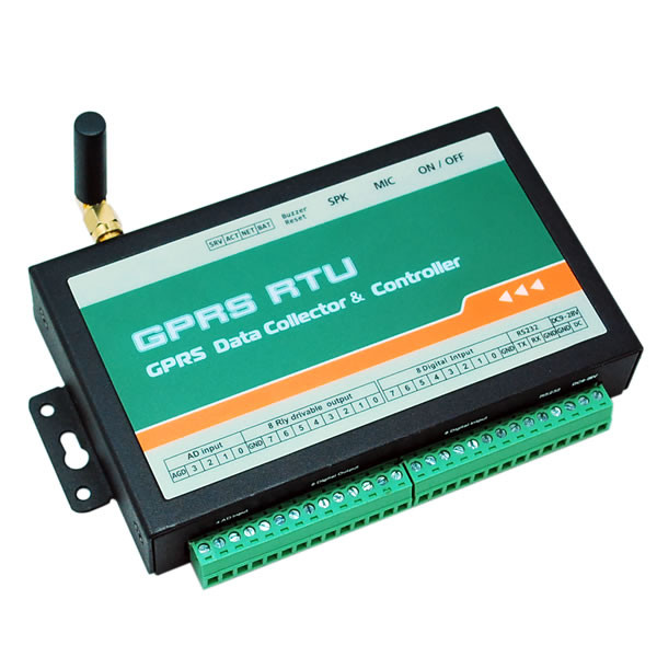 CWT5111 Analog data logger, GPRS RTU data logger Controller