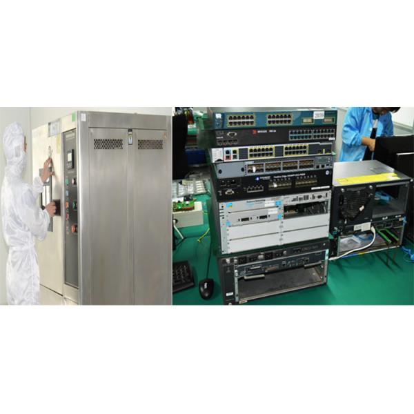 Приемопередатчик DS-SFP-FC16G-LW 1310nm 40G оптически